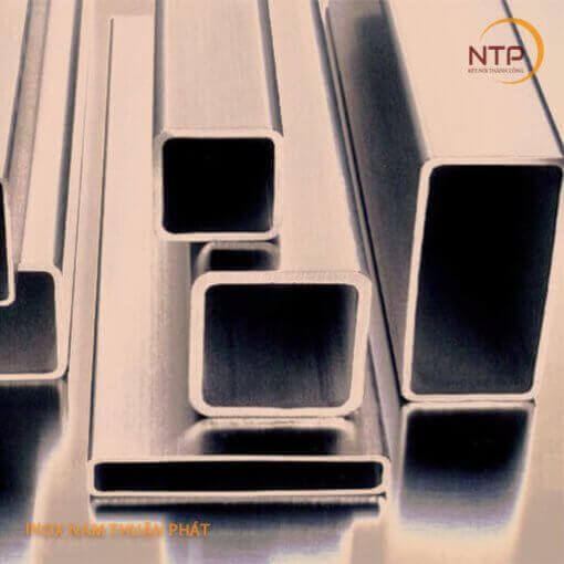 Hộp inox Hoàng Vũ Nam Thuận Phát