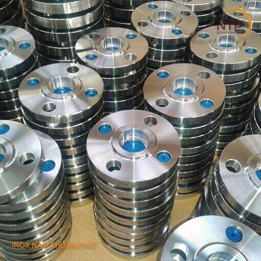 Mặt bích inox 201, Mặt bích inox 304