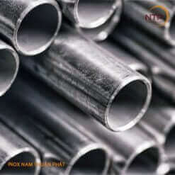 Ống inox công nghiệp sử dụng trong các ngành nghề đặc thù