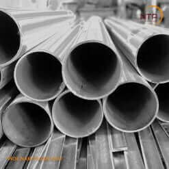 Ống inox công nghiệp sử dụng trong các ngành nghề đặc thù