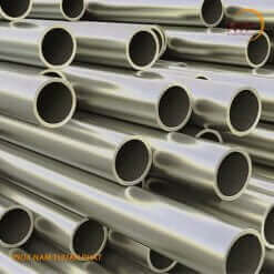 Ống inox công nghiệp sử dụng trong các ngành nghề đặc thù