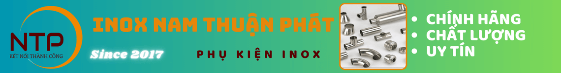Phụ kiện iNox Nam Thuận Phát