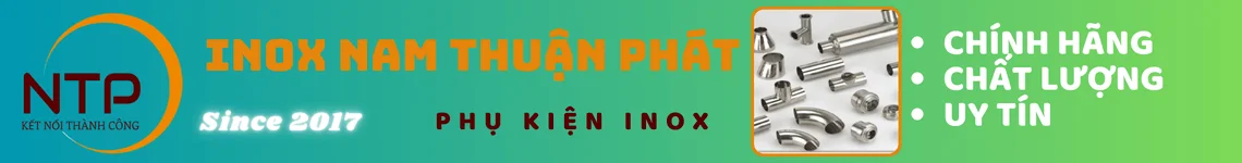 Nam Thuận Phát : Vật tư inox, Thép mạ kẽm, Thép đen, Tấm ốp Alu 44 Phụ kiện iNox Nam Thuận Phát