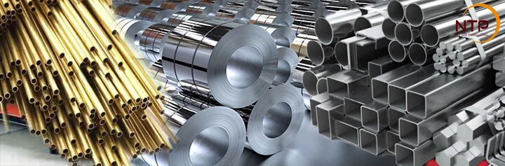 Nam Thuận Phát : Vật tư inox, Thép mạ kẽm, Thép đen, Tấm ốp Alu 28 iNox Nam Thuận Phát Baner 2