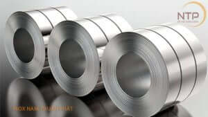 Những ưu điểm nổi bật của iNox 304 Nam Thuận Phát