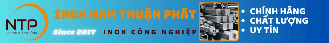 Nam Thuận Phát : Vật tư inox, Thép mạ kẽm, Thép đen, Tấm ốp Alu 30 iNox công nghiệp Nam Thuận Phát