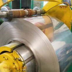 iNox cuộn cán nguội Hoàng Vũ - iNox Nam Thuận Phát