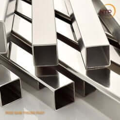 inox hộp trang trí Nam Thuận Phát
