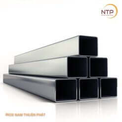 inox hộp trang trí Nam Thuận Phát
