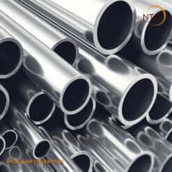 Ống inox trang trí Nam Thuận Phát