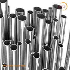 Ống inox trang trí Nam Thuận Phát