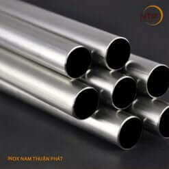 Ống inox vi sinh Nam Thuận Phát