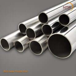 Ống inox vi sinh Nam Thuận Phát