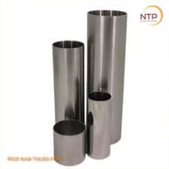 Ống inox vi sinh Nam Thuận Phát