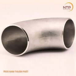 Co hàn inox 90 độ, Cút hàn inox 90 độ