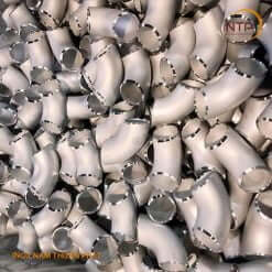 Co hàn inox 90 độ, Cút hàn inox 90 độ - inox công nghiệp 5 Co hàn inox 90 độ, Cút hàn inox 90 độ