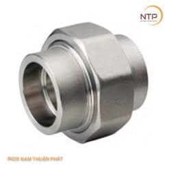 Rắc co inox hàn áp lực, rắc co hàn inox