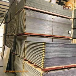 Tấm ốp nhôm nhựa – tấm aluminium Royal