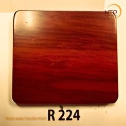 Tấm ốp nhôm nhựa – Tấm aluminium Royal – Mã màu R224