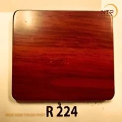 Tấm ốp nhôm nhựa – Tấm aluminium Royal – Mã màu R224