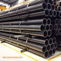 Thép đen - Nam Thuận Phát