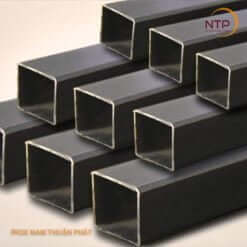 Thép đen - Nam Thuận Phát