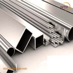 Thép mạ kẽm Hoà Phát - Nam Thuận Phát