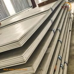 Thép tấm cán nóng, Thép tấm cán nguội