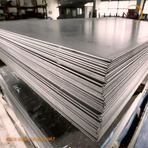 Thép tấm cán nóng, Thép tấm cán nguội