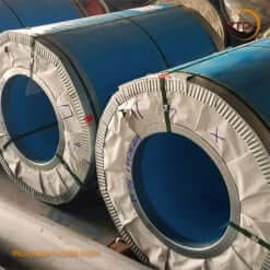 Cuộn inox sus304 bề mặt 2B