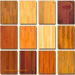 Tấm Ốp Nhôm Vân Gỗ Aluminium