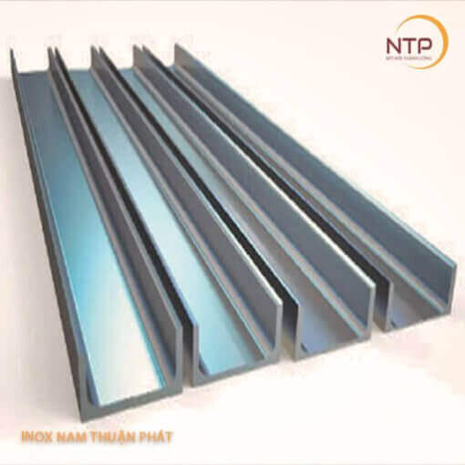 Vật tư thép hình chữ U