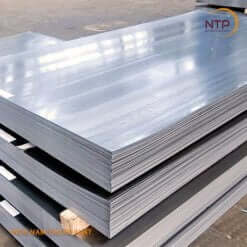 Vật tư thép tấm cán nguội