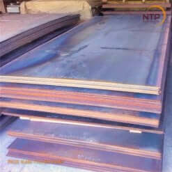 Vật tư thép xây dựng 12 Vật tư thép cán nóng