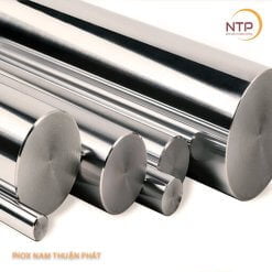 inox đặc, láp inox SUS201, SUS304