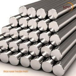 inox đặc, láp inox SUS201, SUS304