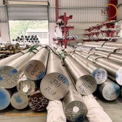 inox đặc, láp inox SUS201, SUS304