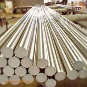 Cây Đặc Inox 304, 201, 316 | Công Ty TNHH Nam Thuận Phát