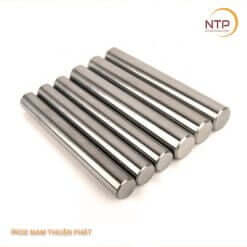 Cây Đặc Inox 304, 201, 316 7 Cây đặc inox 304, 201, 316