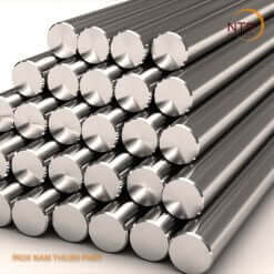 Cây đặc inox 304, 201, 316