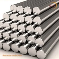 Cây đặc inox 304, 201, 316