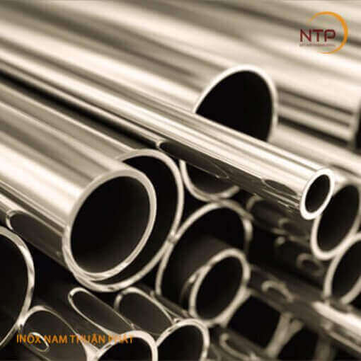 Ống đúc inox