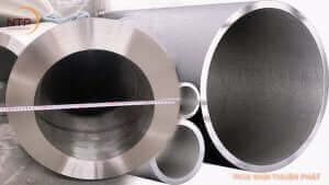 So Sánh ống đúc Inox Với ống Hàn Inox: Các đặc điểm Giống Nhau Và Khác ...