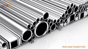 So sánh inox 201 với inox 304