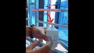 Hướng dẫn kiểm tra phân biệt inox 304 với inox 201