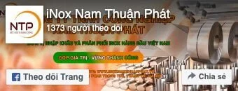 Facebook inoxnamthuanphat