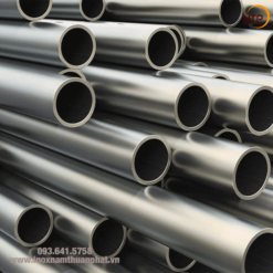 Ống Inox Công Nghiệp Sơn Hà