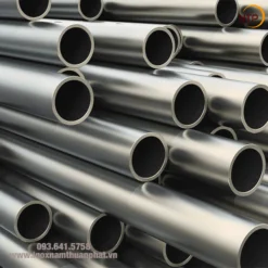 Ống Inox Công Nghiệp Sơn Hà