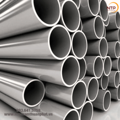 Ống Inox Công Nghiệp Sơn Hà