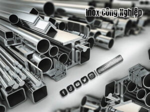 Inox Công Nghiệp